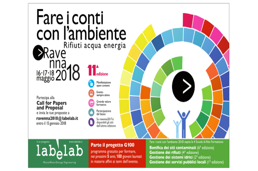 Ravenna Aperte Le Iscrizioni Agli Eventi Gsa Igiene Urbana