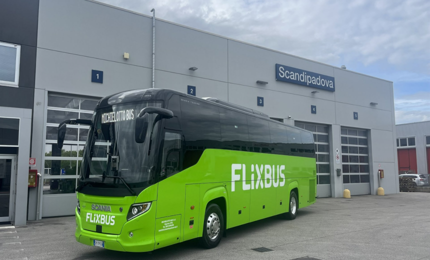 michielotto bus efficienza e comfort per 360.000 km all’anno