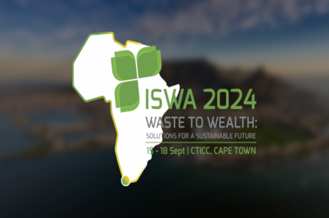 fondazione operate al congresso iswa 2024