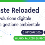 waste reloaded ecosistemi digitali