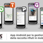 I&S Informatica e Servizi rinnovato la propria suite di app mobile