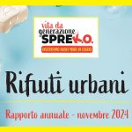 Rifiuti urbani il dossier di cittadinanzattiva