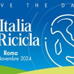 italia che ricicla 2024 2024 è il report di Assoambiente