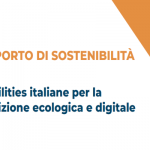 le utilities italiane per la transizione ecologica e digitale