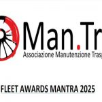 Fleet Awards ManTra 2025, un'opportunità per i fleet manager