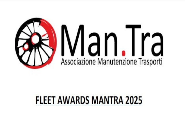 Fleet Awards ManTra 2025, un'opportunità per i fleet manager